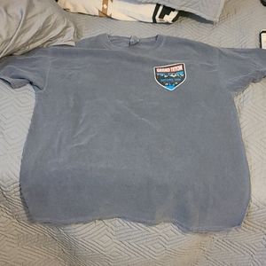 National Park t shirt